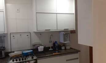 Imagem 3: Pituba, 3 quartos, 2 vagas locação, sem mobília