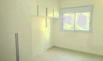 Imagem 4: Apartamento para aluguel, 2 quartos, 1 suíte, 2 vagas, Jardim Santo André - Limeira/SP