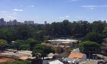 Imagem 3: Casa para Aluguel com 2 quartos , 417m² em Santo Amaro - São Paulo