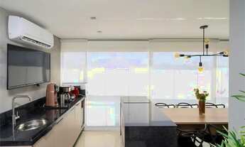 Imagem 3: Maravilhoso apartamento à venda ou para locação na Vila Leopoldina!