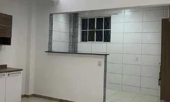 Imagem: Casa Geminada à venda, 2 quartos, 1 vaga