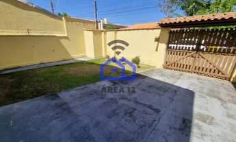 Imagem 2: CARAGUATATUBA - Casa Padrão - Capricórnio