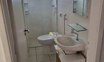 Imagem 6: Apartamento com 2 dormitórios para alugar, 77 m² por R$ 3.974,00/mês - Pinheiros - São Pau