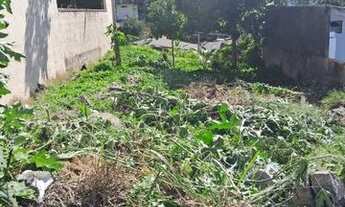 Imagem 2: Terreno Bairro Morro do Abrigo