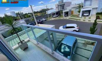 Imagem: Casa em Condomínio para Venda em Indaiatuba