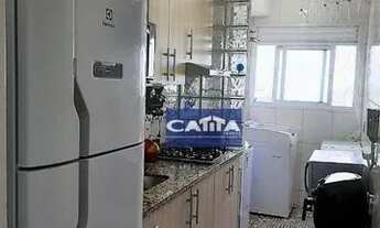 Imagem 3: Apartamento com 2 dormitórios à venda, 52 m² por R$ 293.000,00 - Ponte Rasa - São Paulo/SP