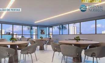 Imagem 2: PRÉ LANCAMENTO FAÇA SEU CADASTRO! APTO 3 QTOS (SENDO 1 SUITE )VARANDA 1 OU 2 VAGAS