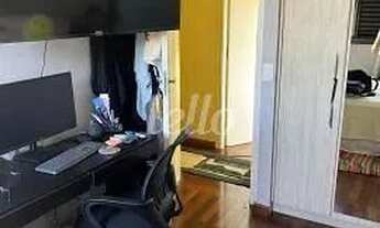 Imagem 3: São Paulo - Apartamento Padrão - Jabaquara