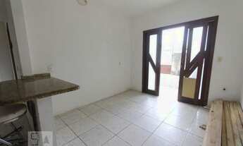 Imagem 4: Casa para Aluguel - Ingleses, 2 Quartos, 50 m2