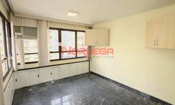 Imagem 7: Cjto Comercial_Sala à venda por R$ 450000.00, 72.54 m2 - AGUA VERDE - CURITIBA/PR
