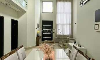 Imagem 7: Casa à venda no Swiss Park - Campinas/SP