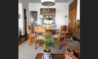 Imagem: São Paulo - Apartamento Padrão - ACLIMAÇÃO