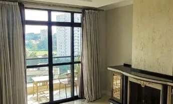 Imagem 6: Apartamento com 3 dormitórios, 180 m² - venda por R$ 1.120.000,00 ou aluguel por R$ 5.050