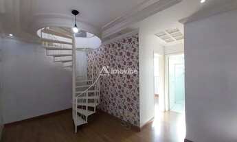 Imagem 2: Cobertura com 2 Dormitórios, Churrasqueira privativa e Vaga Coberta em Americana/SP