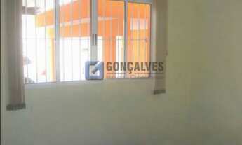 Imagem 5: SAO BERNARDO DO CAMPO - Residential / Home - RUDGE RAMOS