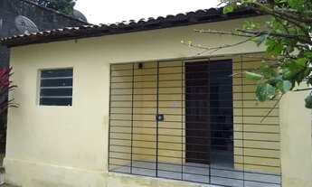 Imagem: Aluguel de casa