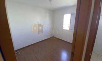 Imagem 6: Apartamento Vitta Eugênia para locação, 2 dormitórios, Jardim Terra Branca - Bauru