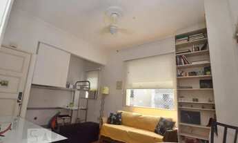 Imagem 6: Apartamento para Aluguel - Copacabana, 1 Quarto, 42 m2