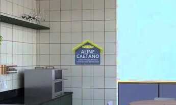 Imagem 2: Lancamento no Canto do Forte - 2 dorms - Parcela direto