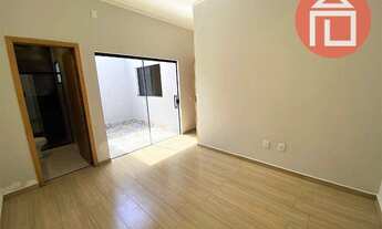 Imagem 5: Casa com 3 dormitórios à venda, 118 m² por R$ 560.000,00 - Residencial Vino Barolo - Braga