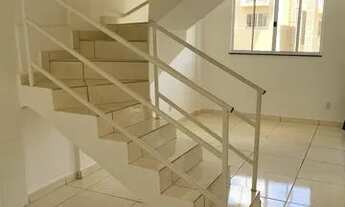 Imagem 7: Duplex para aluguel tem 50 metros quadrados com 2 quartos em Jardim Flamboyant - Luziânia