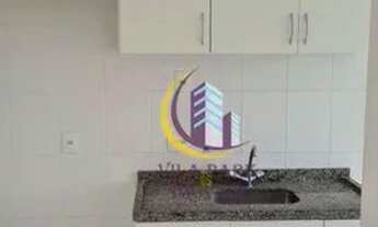 Imagem 6: Apartamento com 2 dormitórios para alugar, 65 m² por R$ 3.086,00/mês - Jaguaré - São Paulo