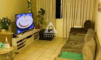 Imagem 2: Apartamento à venda, 3 quartos, 1 suíte, 1 vaga, Jardim Botânico - RIO DE JANEIRO/RJ