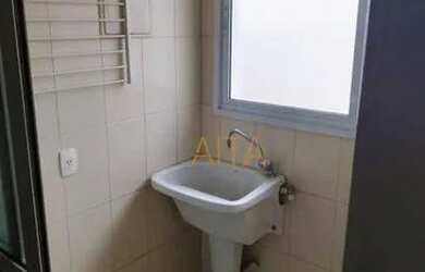 Imagem 13: Apartamento com 3 dormitórios, 90 m² - venda por R$ 759.000,00 ou aluguel por R$ 4.363,00