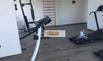 Imagem 7: Apartamento com 2 dormitórios à venda, 54 m² por R$ 375.000,00 - Assunção - São Bernardo d