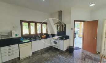 Imagem 4: Casa Condomínio em Campinas