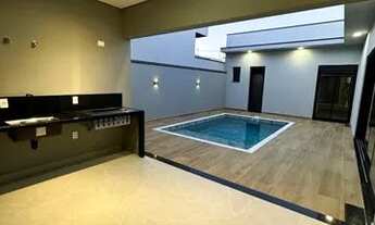 Imagem 7: CASA RESIDENCIAL em INDAIATUBA - SP, RESIDENCIAL EVIDÊNCIAS