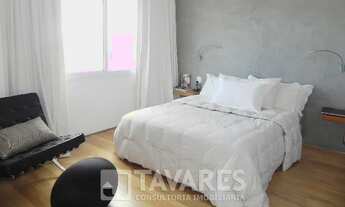 Imagem 7: Cobertura em Ipanema