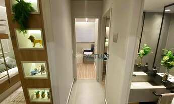 Imagem 6: Apartamento 1 quarto