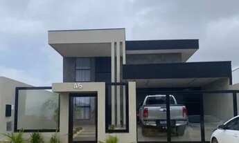 Imagem: Casa de condomínio para venda possui 400