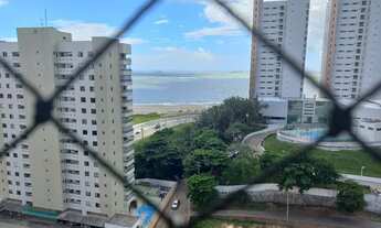 Imagem 2: Apartamento na Ponta do Farol Vista Mar