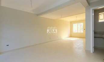 Imagem 5: CURITIBA - Sobrado Padrão - Santa Cândida