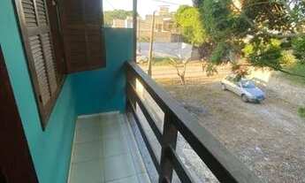 Imagem 7: Casa com 2 dormitórios para alugar, 47 m² por R$ 900,00/ano - Terra Firme - Rio das Ostras