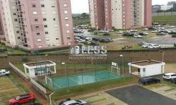 Imagem 3: APARTAMENTO RESIDENCIAL em JUNDIAÍ - SP, BOSQUE DOS JACARANDÁS