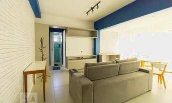 Imagem: Apartamento para Aluguel - Santana, 1 Quarto