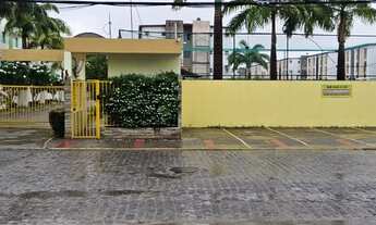 Imagem 3: Apartamento para venda com 50 metros quadrados com 2 quartos em Janga - Paulista - PE