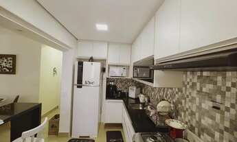 Imagem 7: Apartamento para Venda em Santos, José Menino, 3 dormitórios, 1 suíte, 2 banheiros, 2 vaga