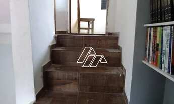 Imagem 4: Casa com 4 dormitórios à venda, 121 m² por R$ 270.000,00 - Jardim Domingos de Léo - Maríli