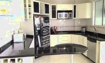 Imagem 7: S-Casa a venda com 05 quartos, sendo 04 suítes em Balneário Camboriú/SC