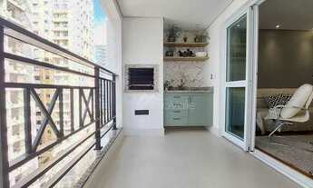 Imagem: Vert Vitta Jardim Aquarius sjc