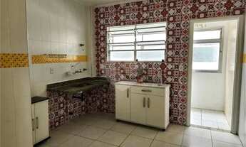 Imagem 7: Apartamento 2 Dormitórios, Sala 2 Ambientes, Salão de Festas e Academia