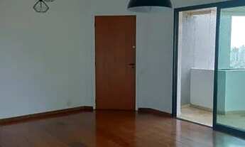 Imagem 3: Apartamento para aluguel e venda possui 125 metros quadrados com 4 quartos