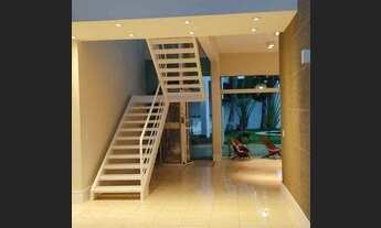 Imagem 6: Casa com 5 dormitórios para alugar, 280 m² por R$ 13.900,00/mês - Jardim Aquarius - São Jo