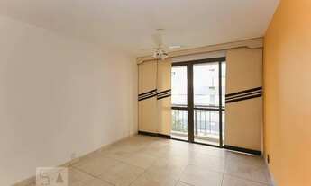 Imagem 3: Apartamento para Aluguel - Tijuca, 3 Quartos, 100 m2