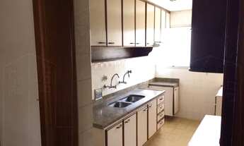 Imagem 3: APARTAMENTO RESIDENCIAL em São Paulo - SP, Campo Belo