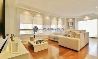 Imagem: São Paulo - Apartamento Padrão - Morumbi